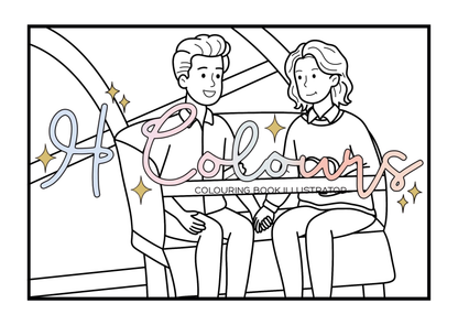 Valentines Postcards