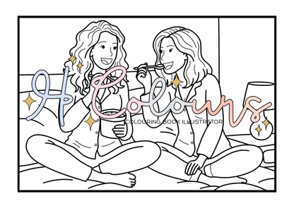 Valentines Postcards