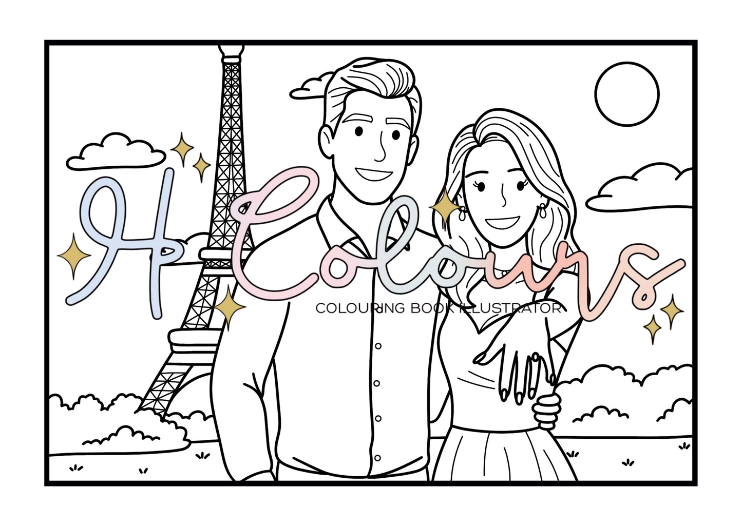 Valentines Postcards