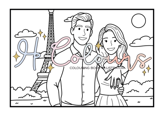 Valentines Postcards