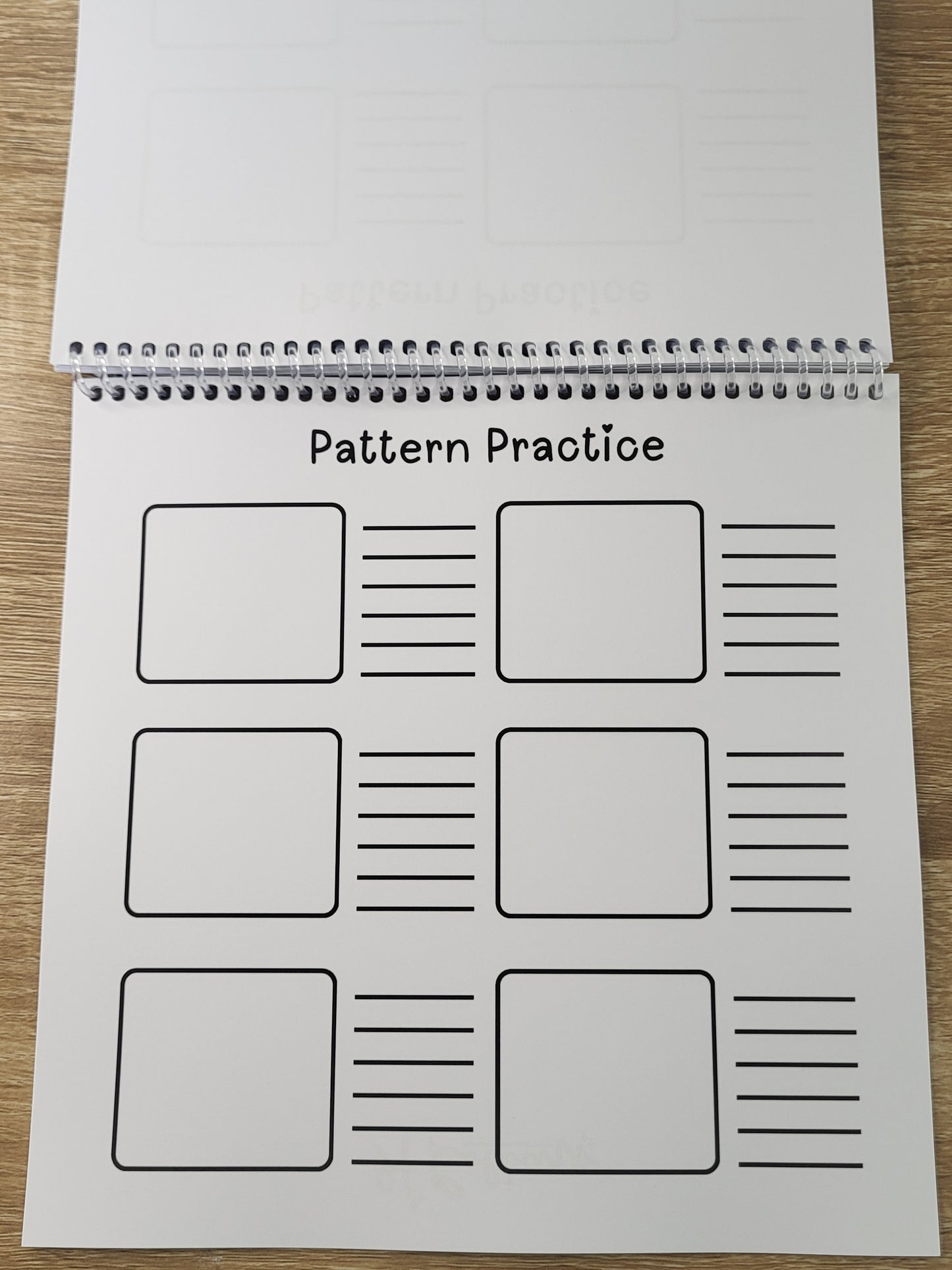 Colour Swatch Book & More